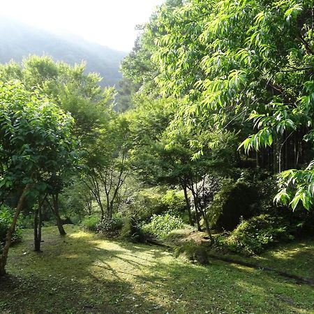 Auberge Funoki Nakatsu المظهر الخارجي الصورة