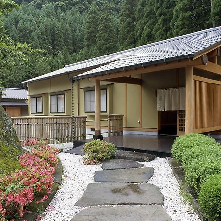 Auberge Funoki Nakatsu المظهر الخارجي الصورة