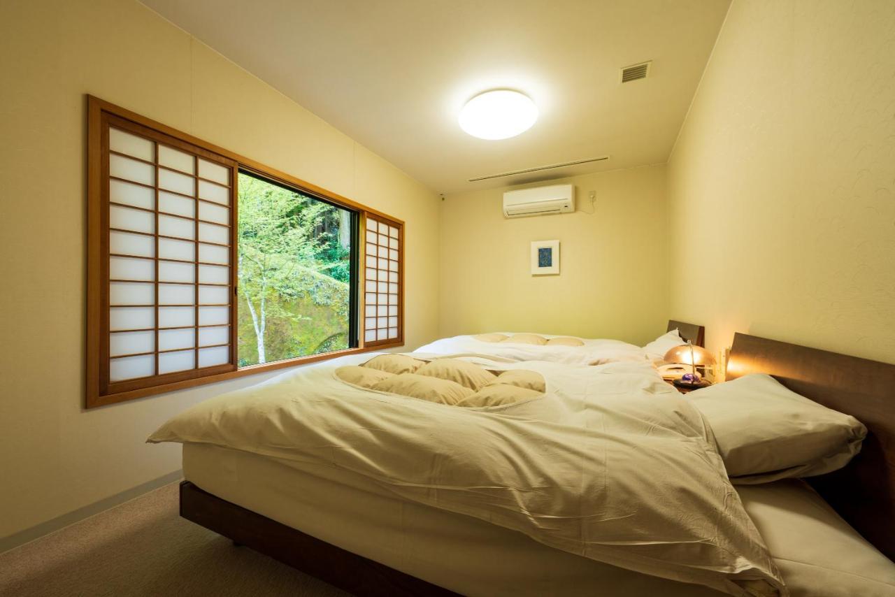 Auberge Funoki Nakatsu المظهر الخارجي الصورة