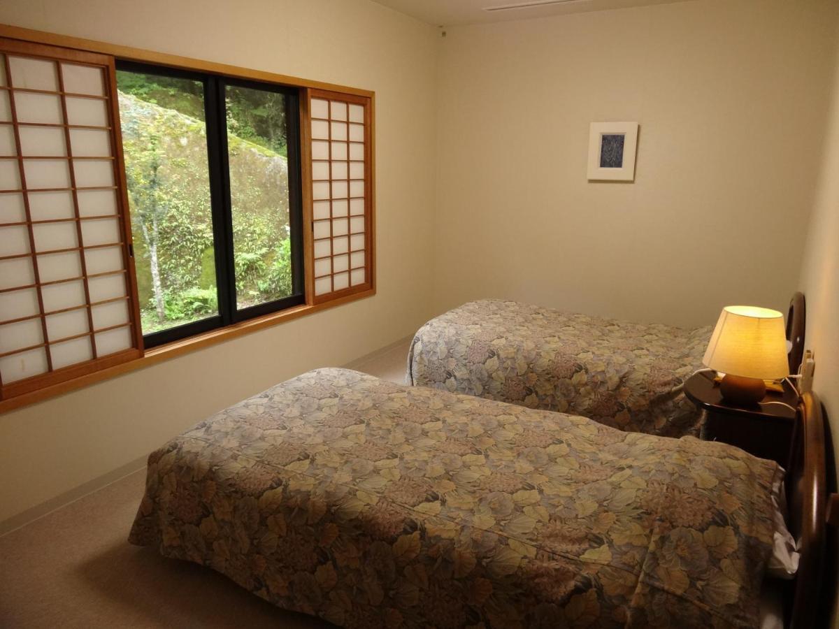 Auberge Funoki Nakatsu المظهر الخارجي الصورة